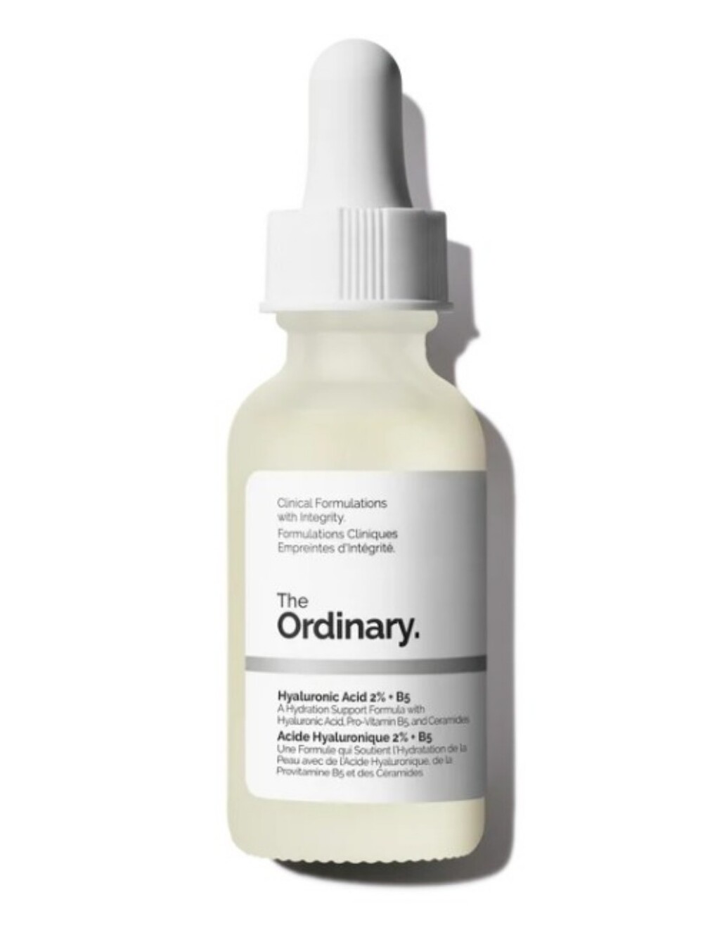The Ordinary Hyaluronic Acid 2% + B5 Oil